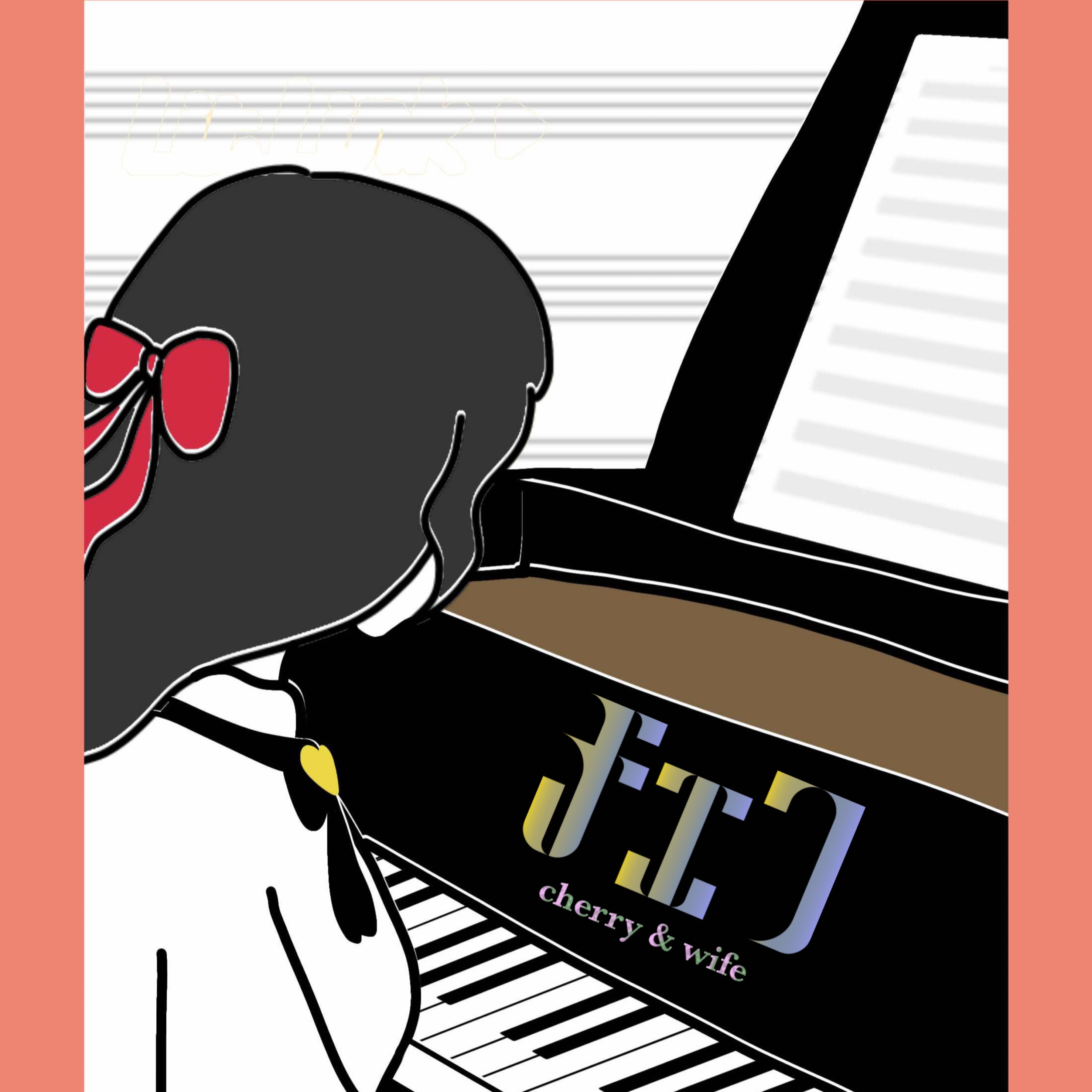 Ken/美琴🐼🔖1/4スタジオライブ