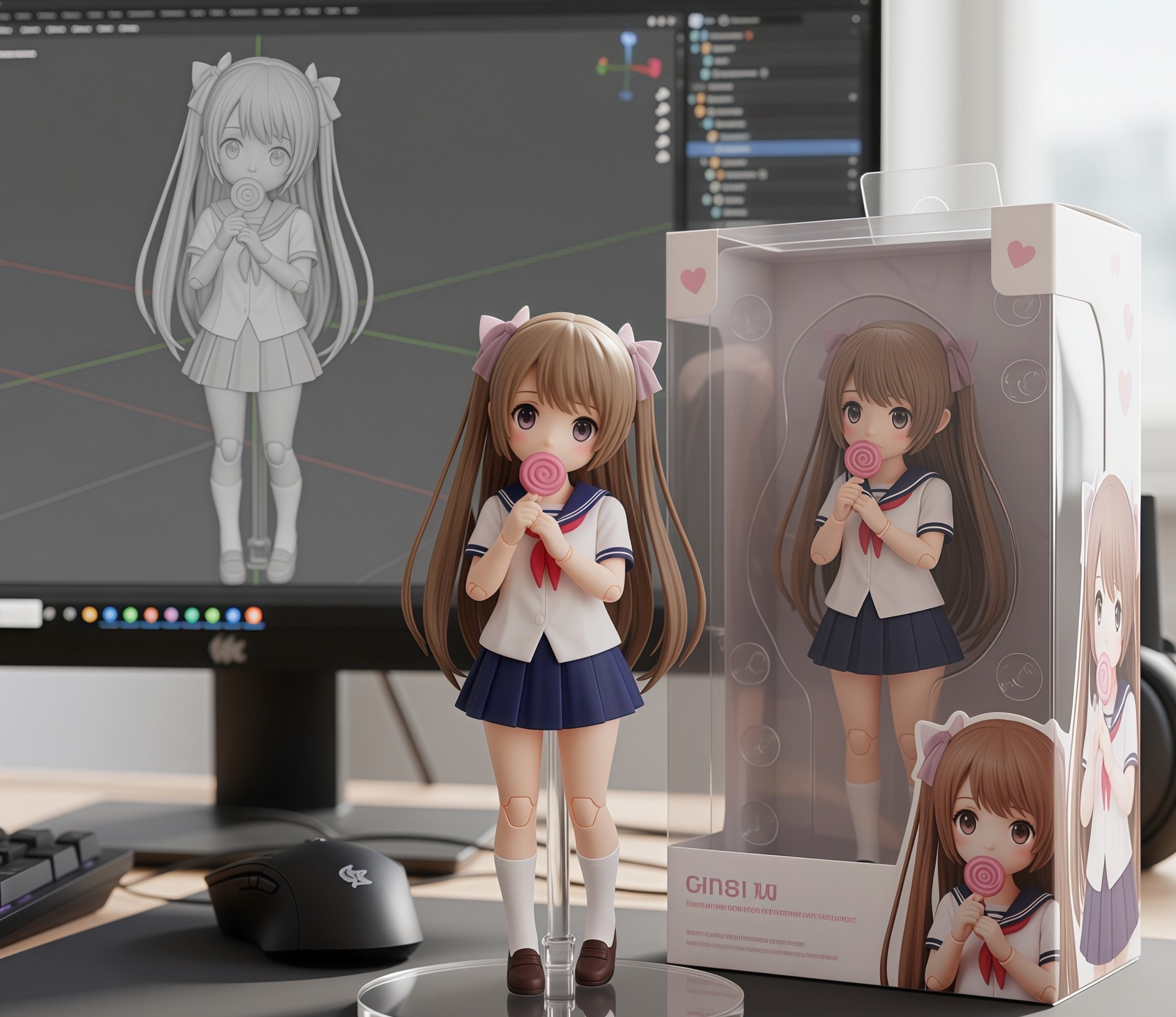 🧸🍬🍭minsyan(みん)🐥⸒⸒𝑻💫