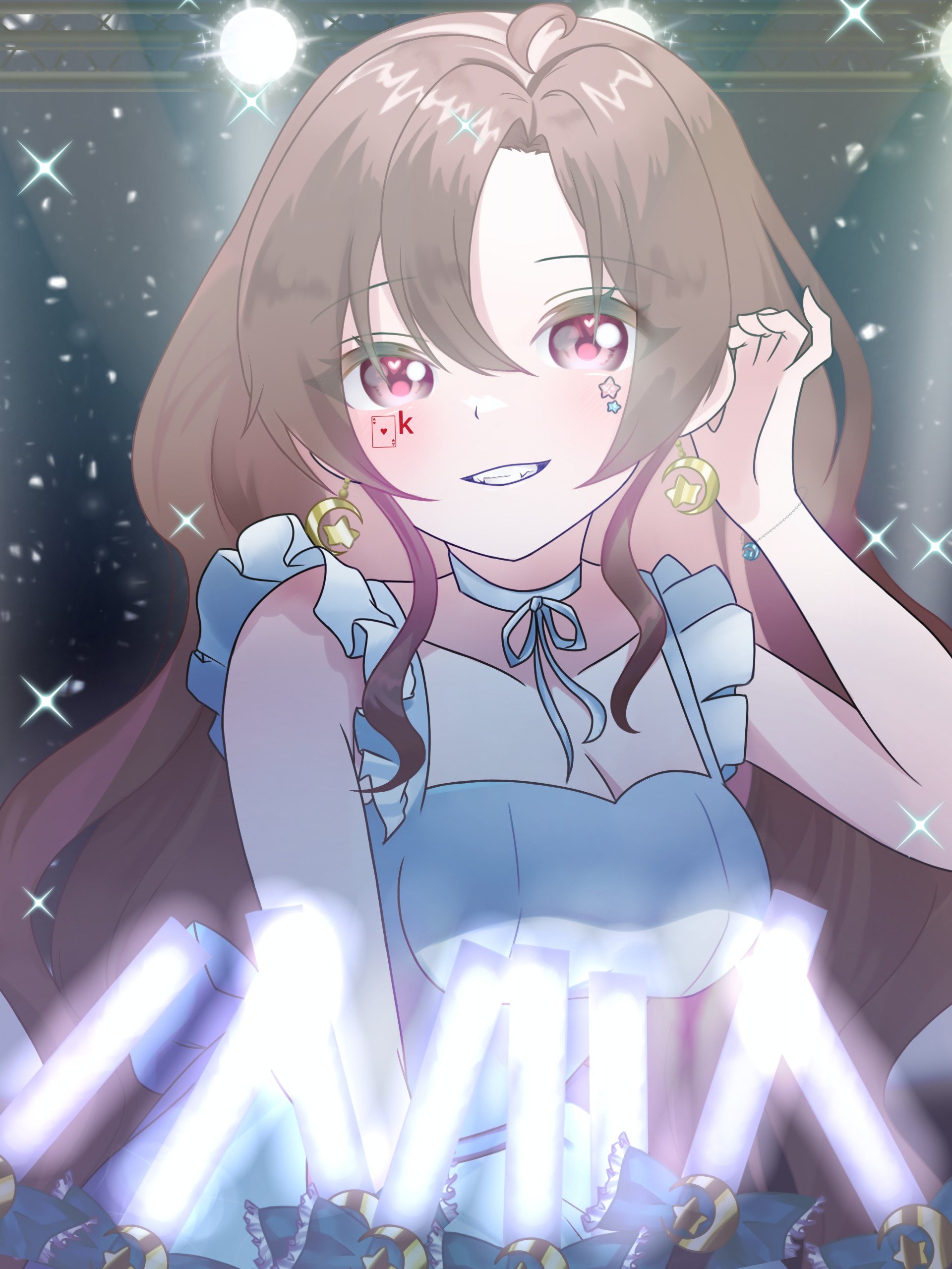 ❀𓈒*𓏸東雲はな