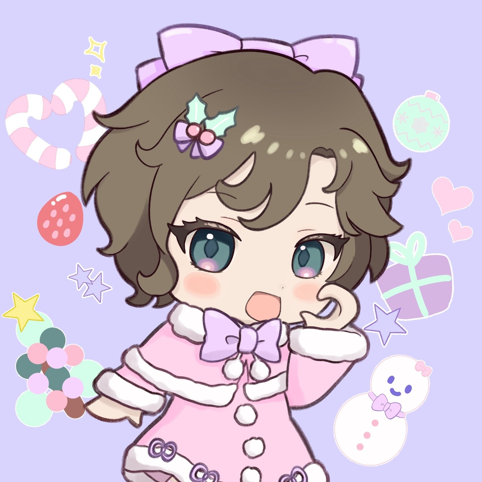 キロル@🦴 ִ💗Öஐ☘