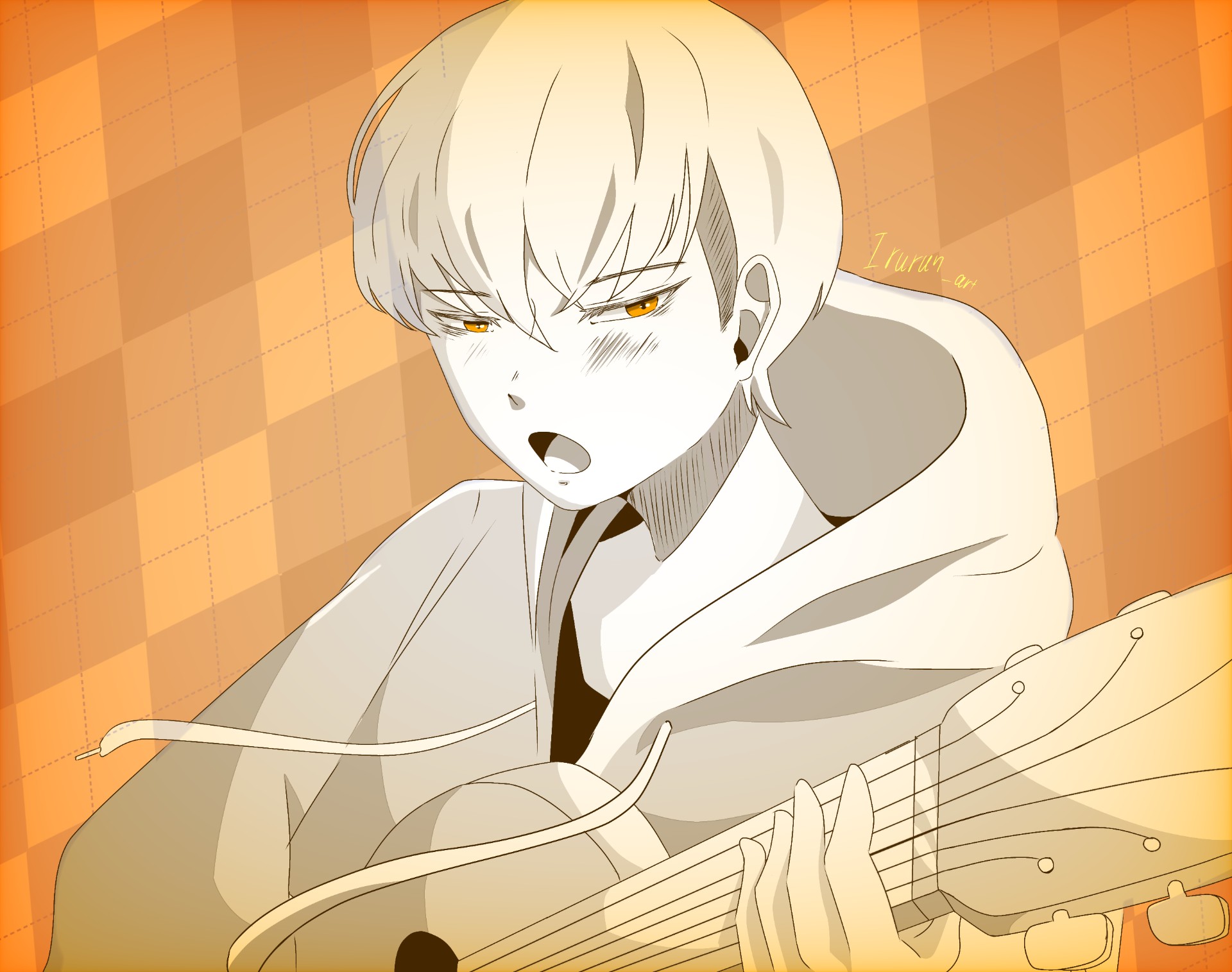 迅汰 輝~ﾊﾔﾀ ｺｳ~