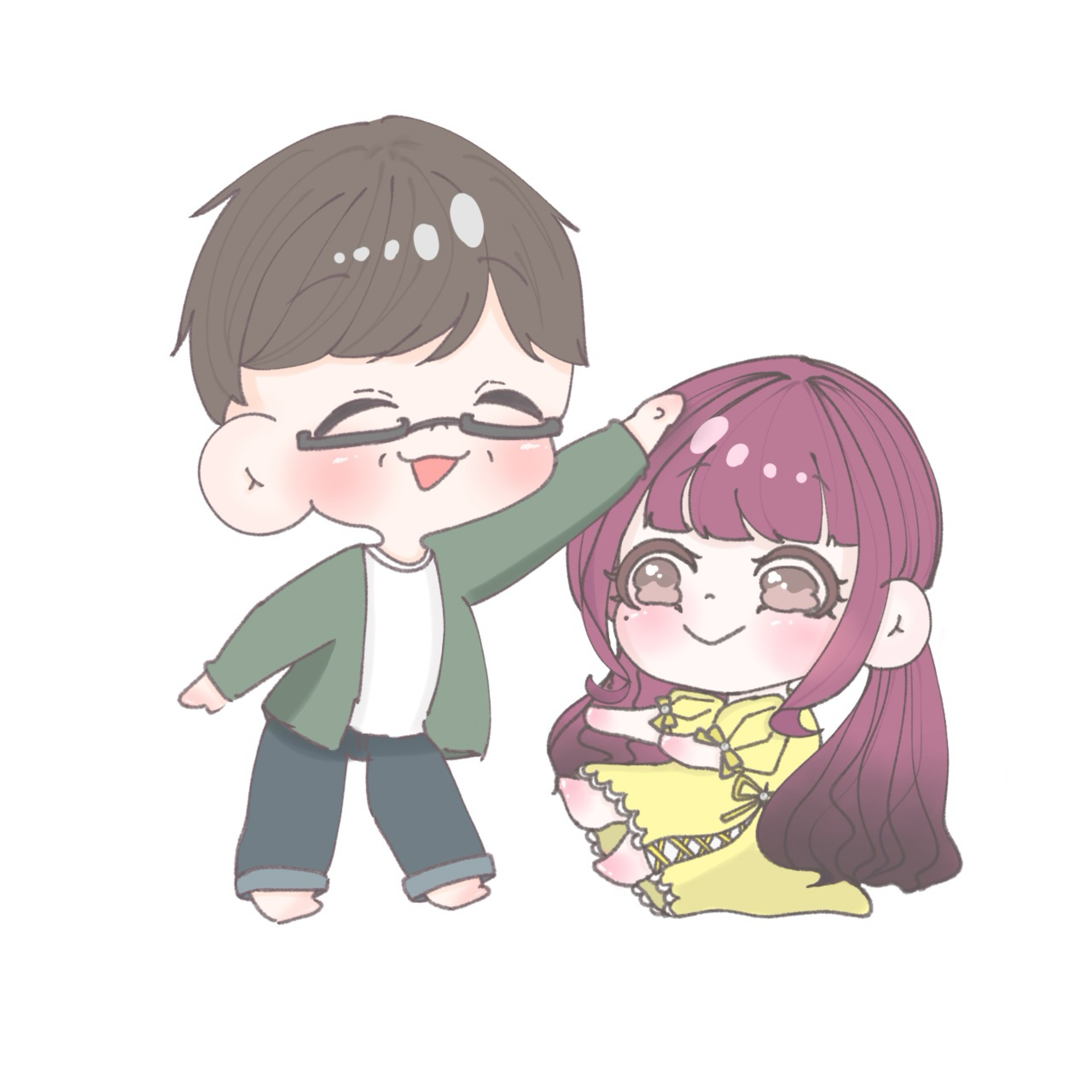 たこ²⁷²⁷➳ʚ💝ɞくん²⁷²⁷☪︎.☀