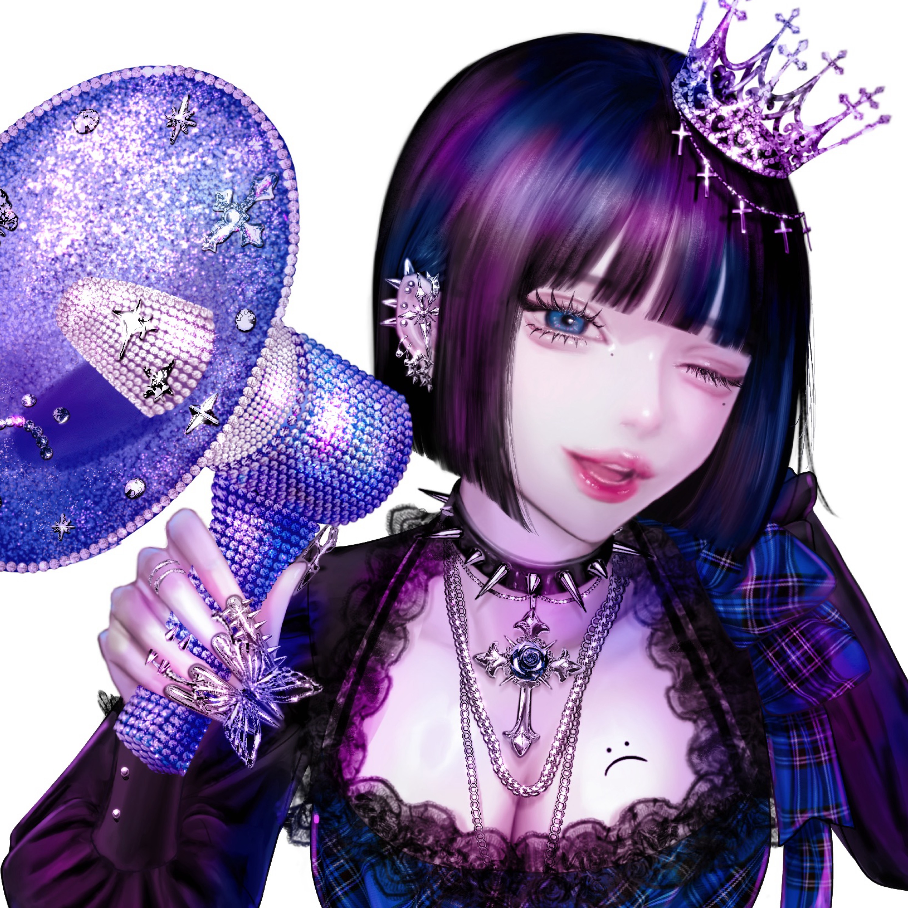 なんでもない人