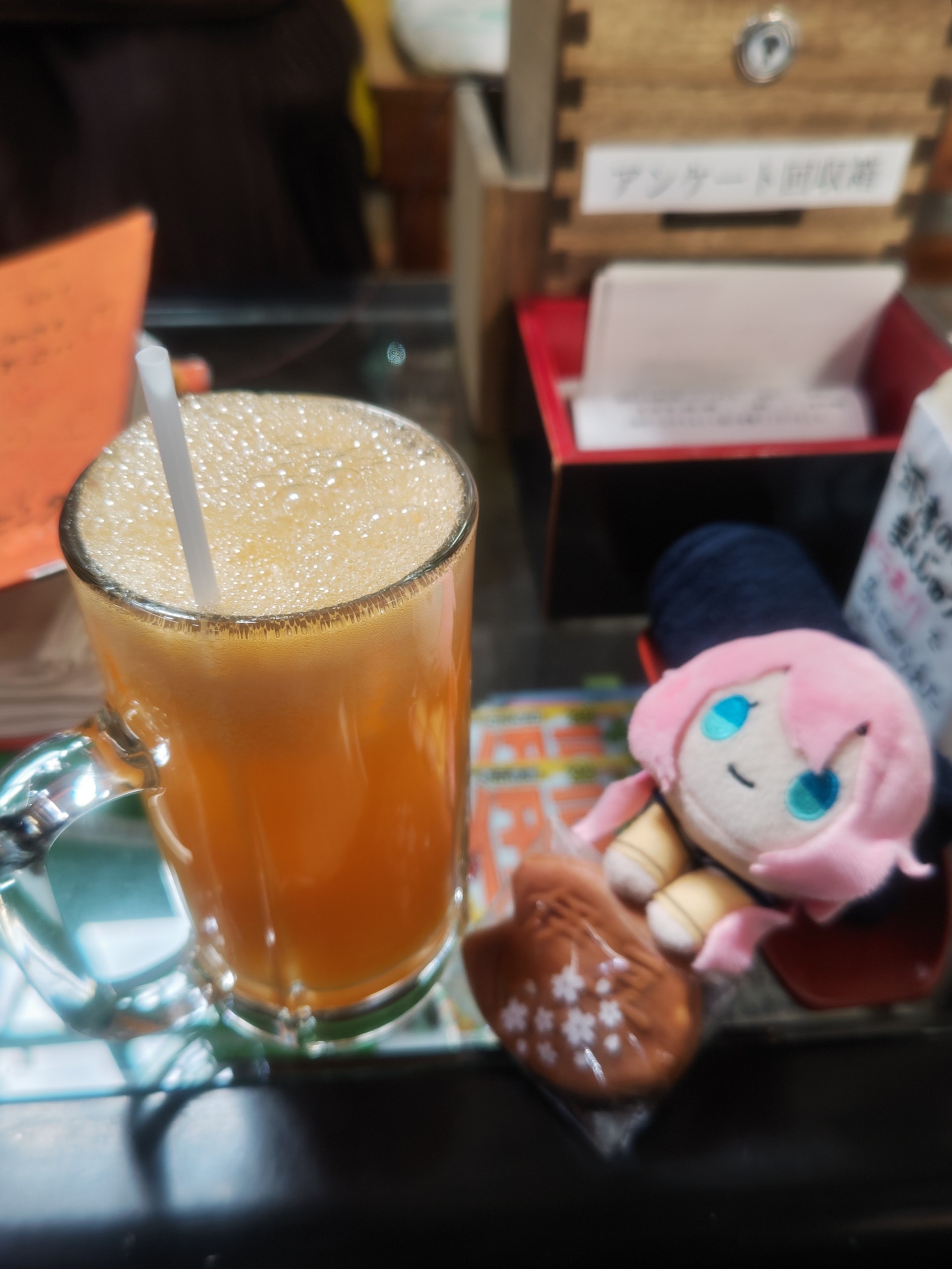 🐱🎤みき猫蔵@ 枠巡🎙𖦤 ˢꄗ