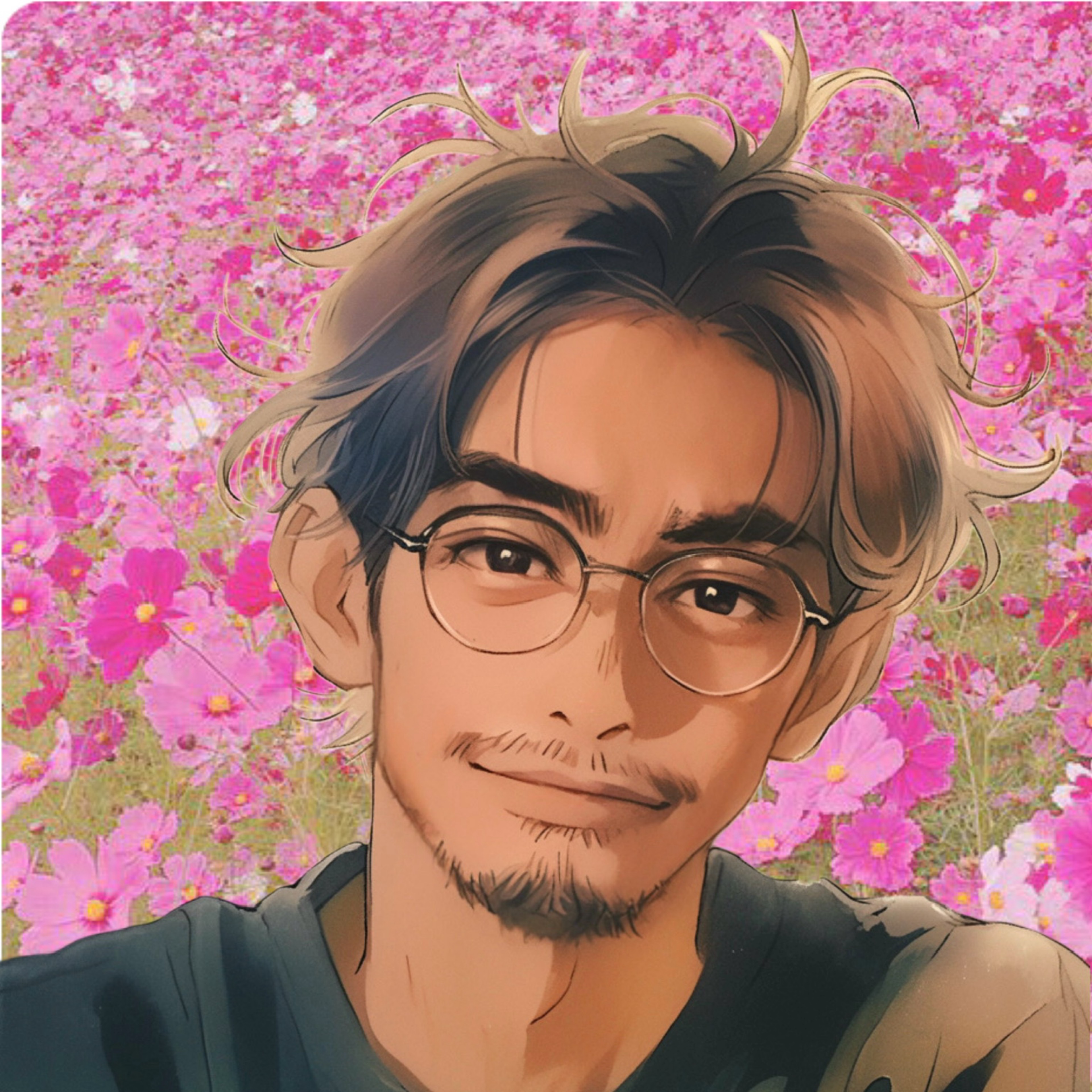 はるま｡(仮)