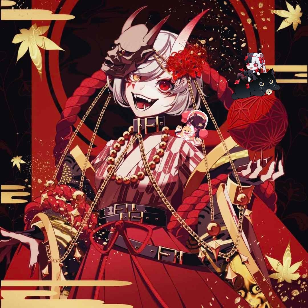 なぐも【🔴マネ】