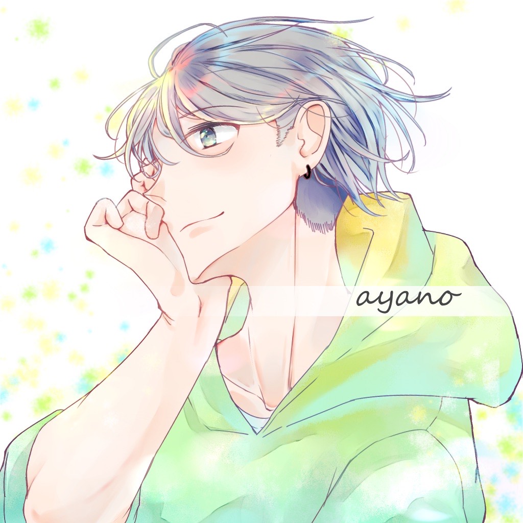 ‪𓋪◌。 yano_'