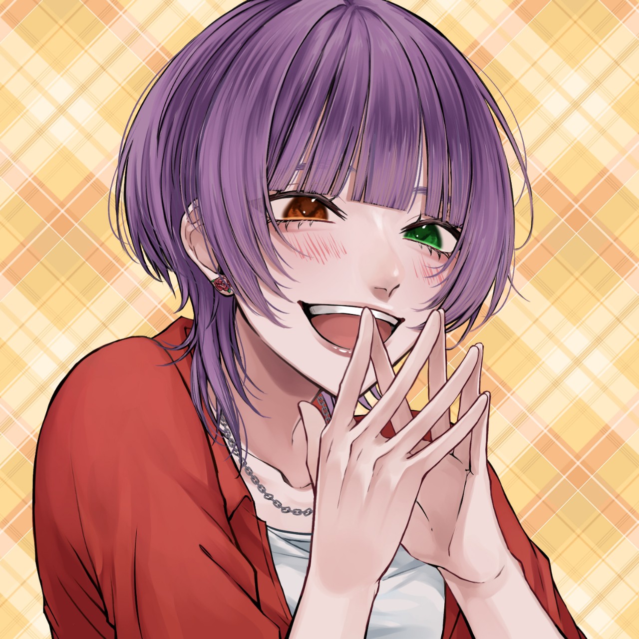 Cₐᵣᵣ︎︎ₒ︎-ｷｬﾛ-