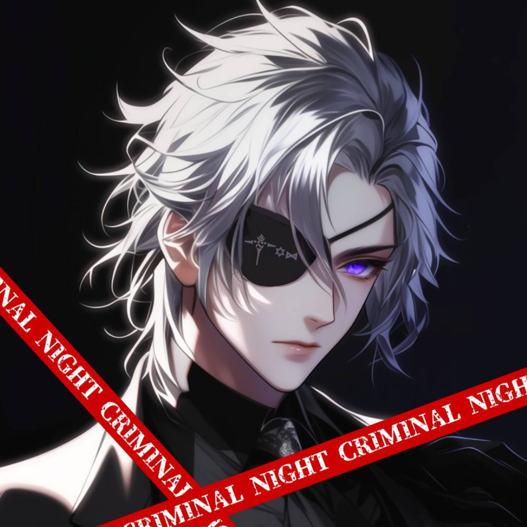 CRIMINALlNIGHT
