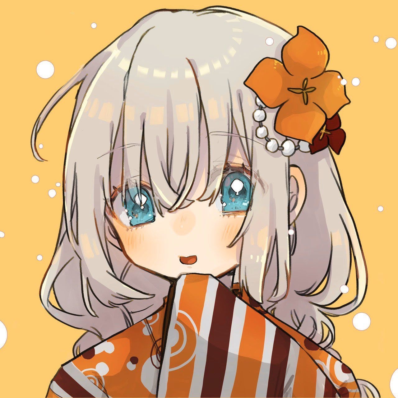 まき