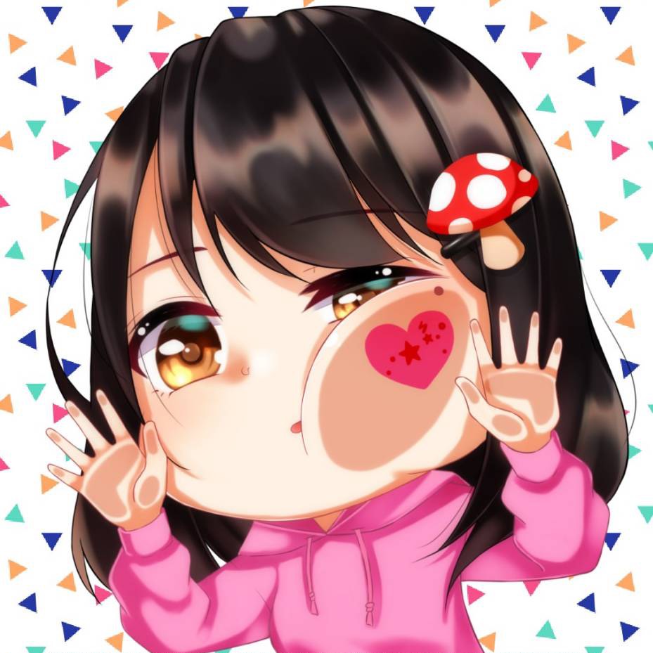 りか*🍄