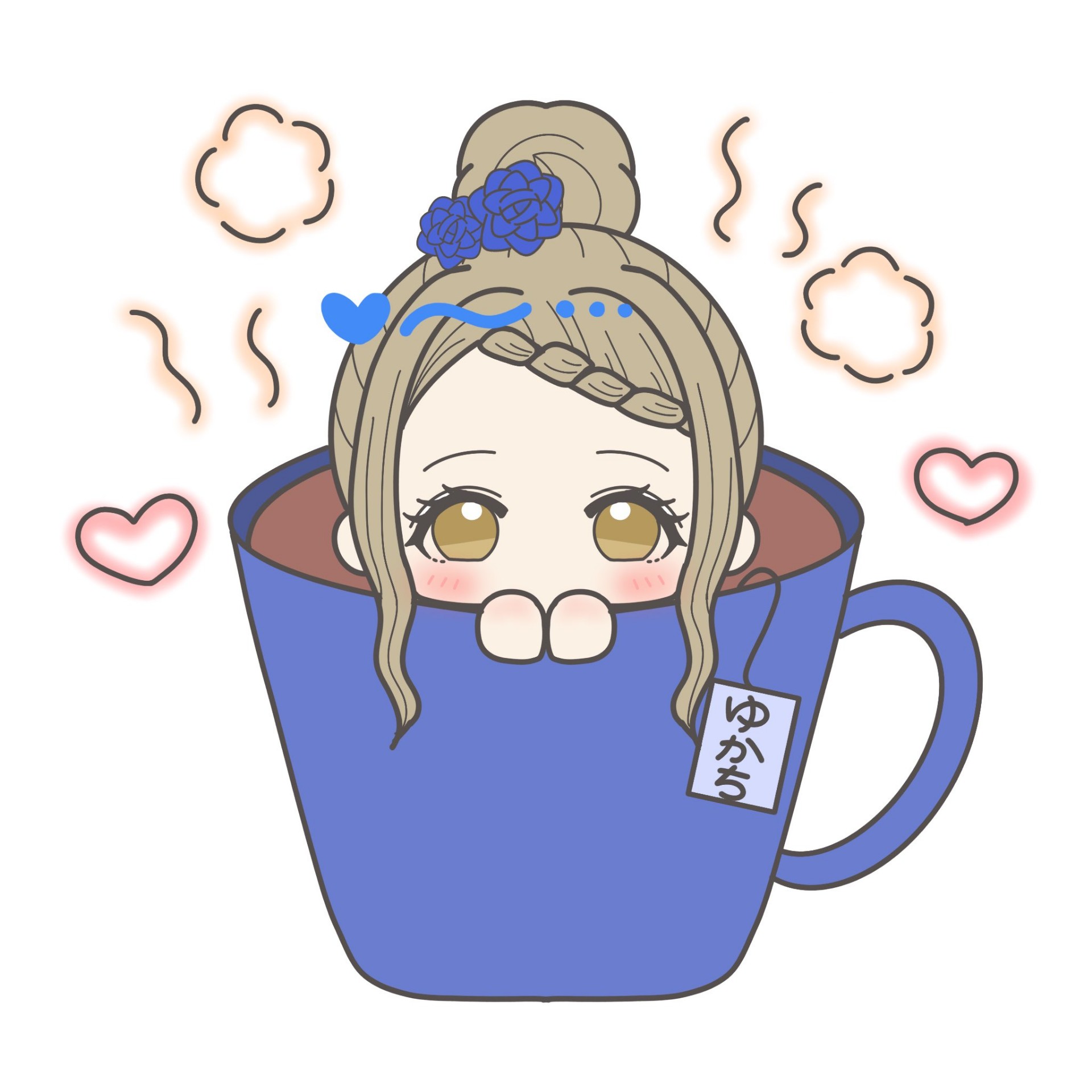 ゆかさぶろう ♜.