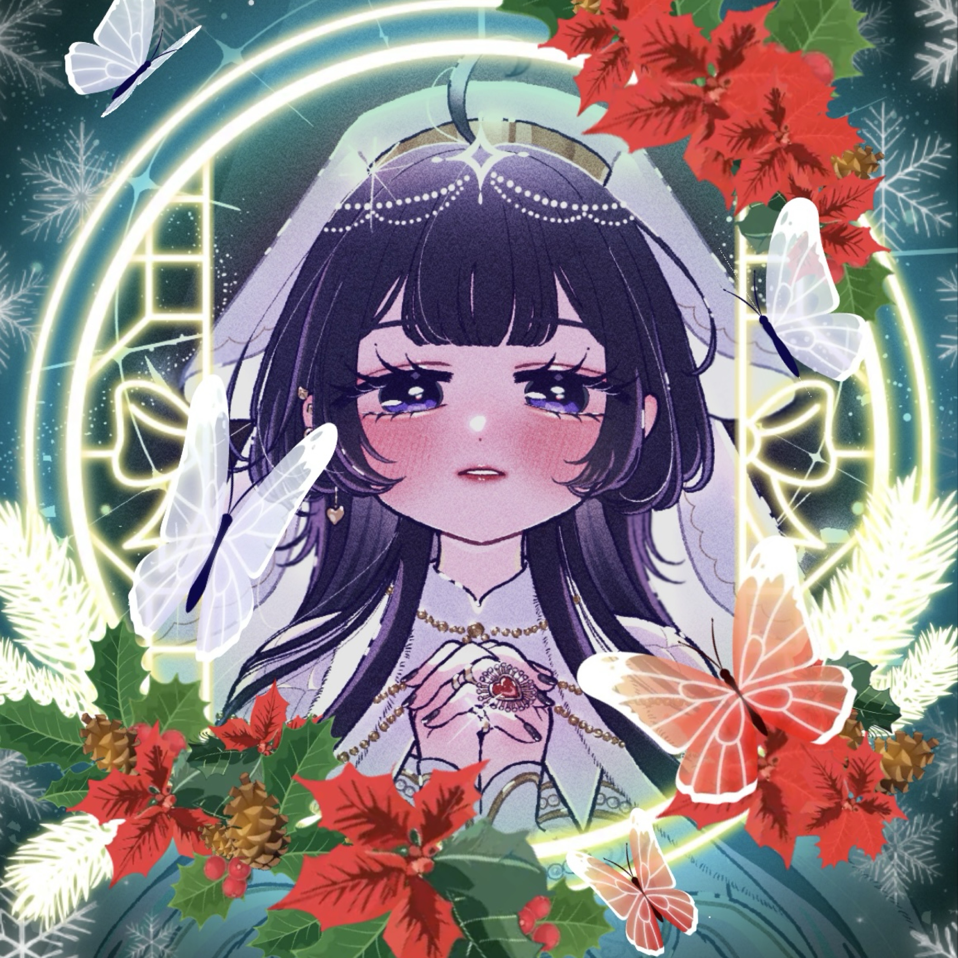 🧬ྀི人文学徒まいちゃん