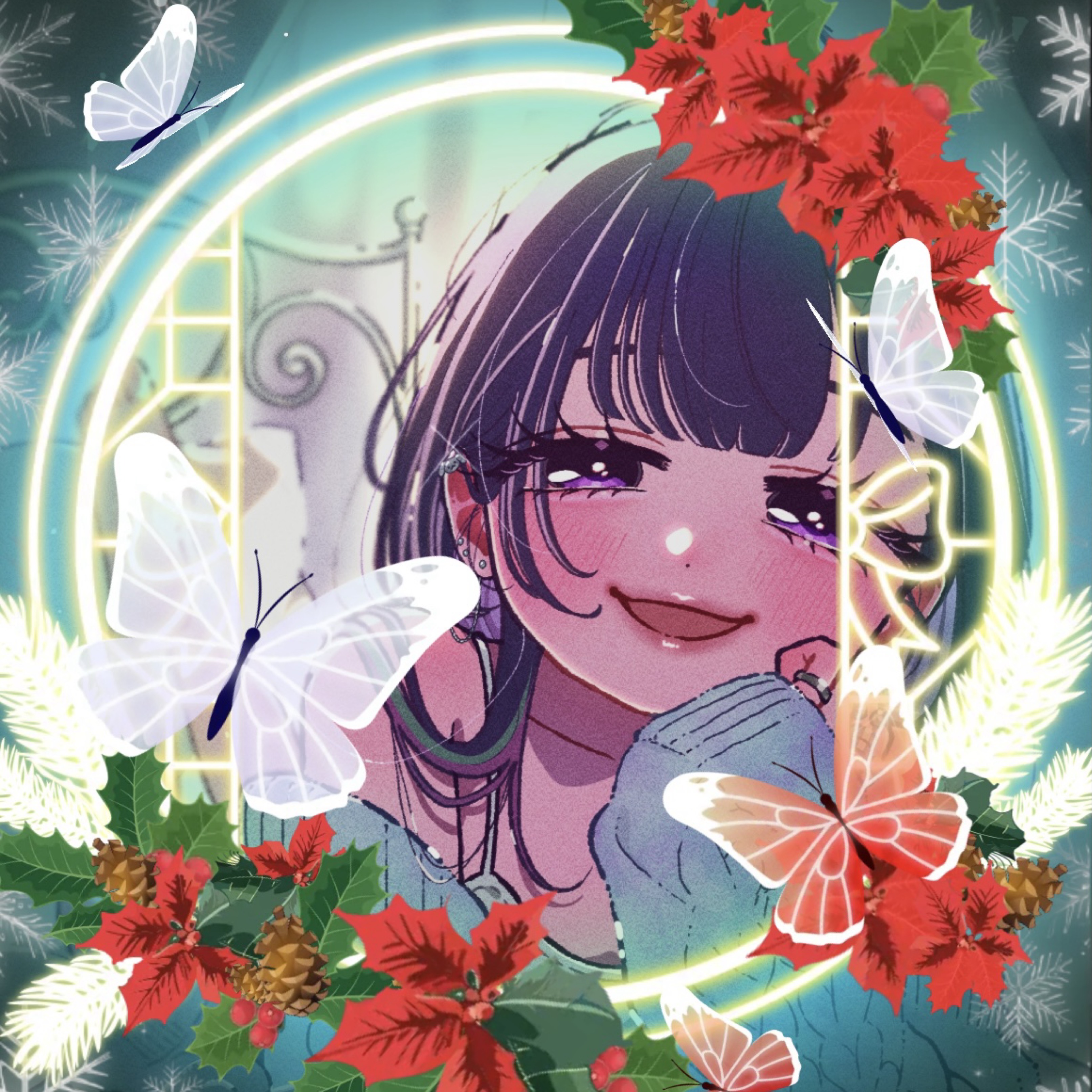 🧬ྀི人文学徒まいちゃん