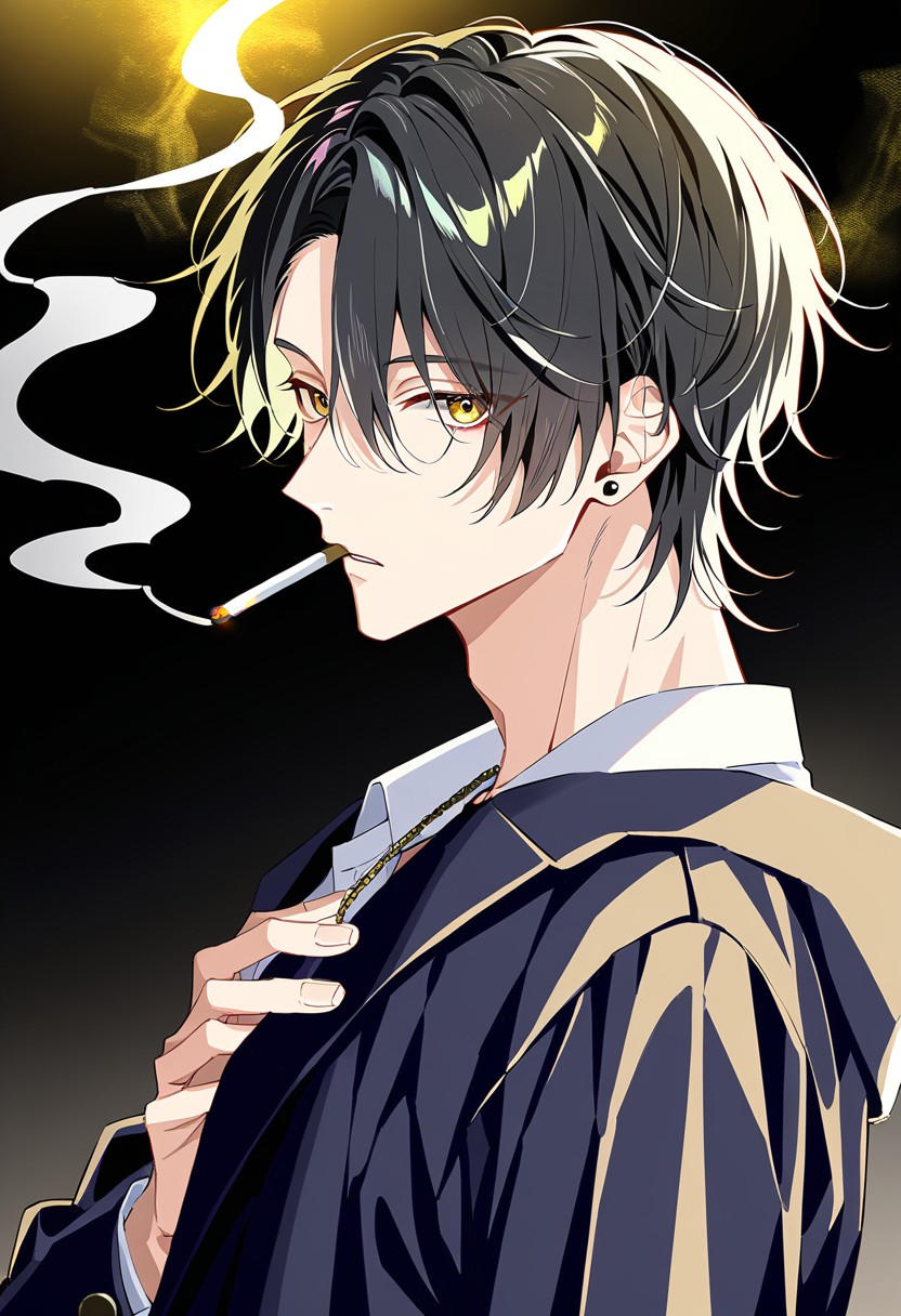 蒼海  【かい】