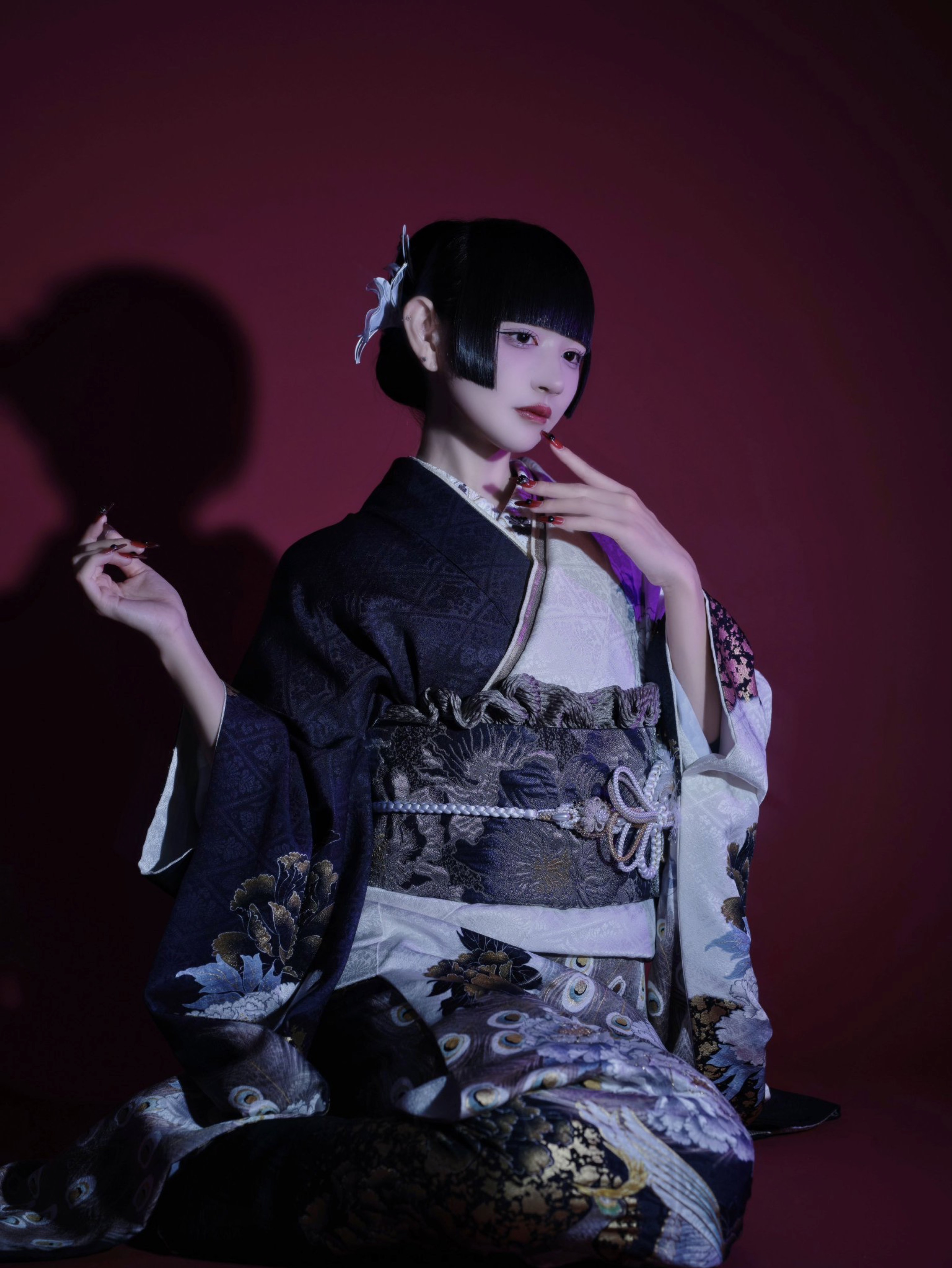 なぁ🐬  ®꜆꜄꜆  🍁࿆  🍁ⷨ