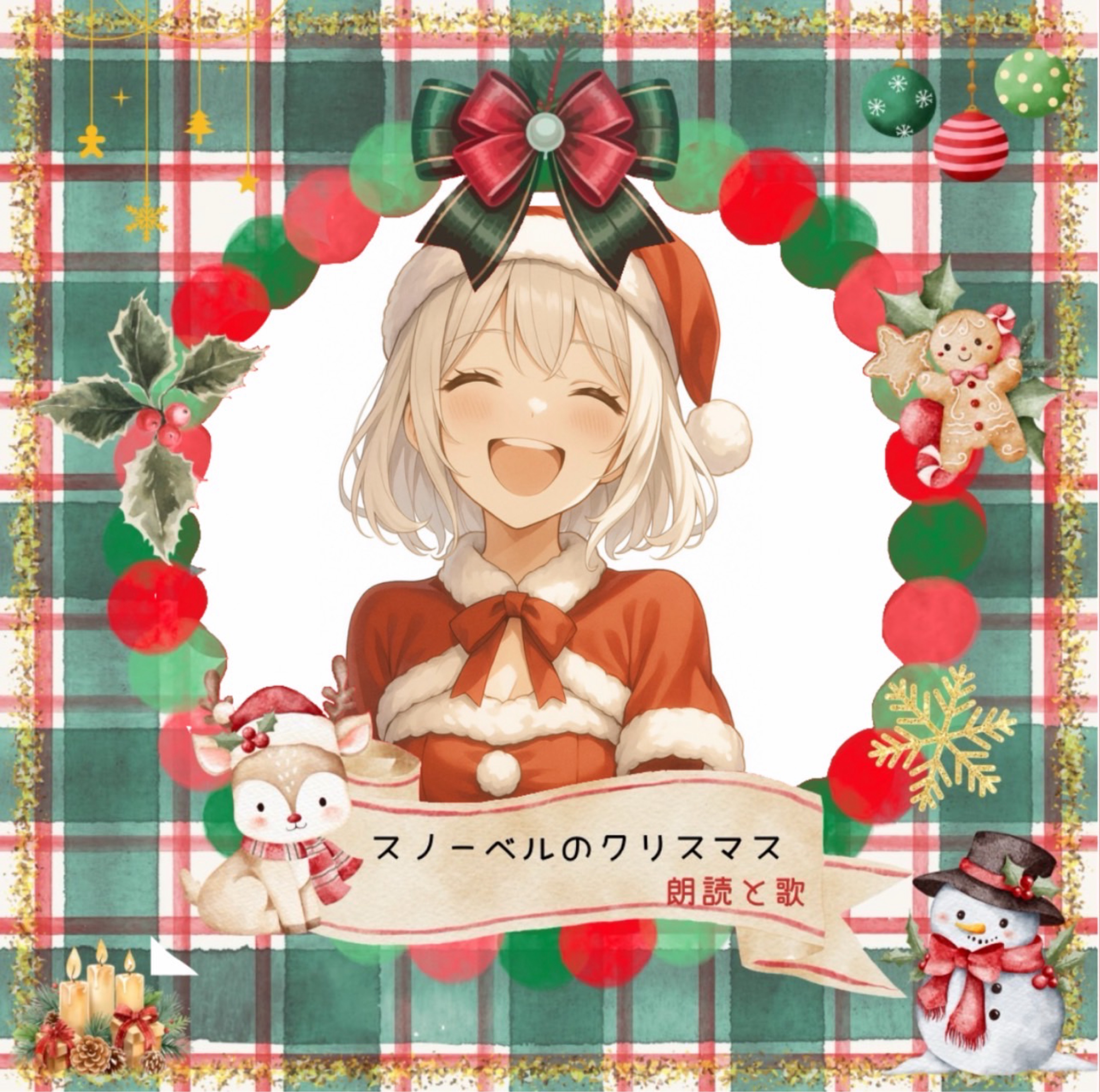 ❄︎·̩͙ᴿりん-𝓡𝓲𝓷-