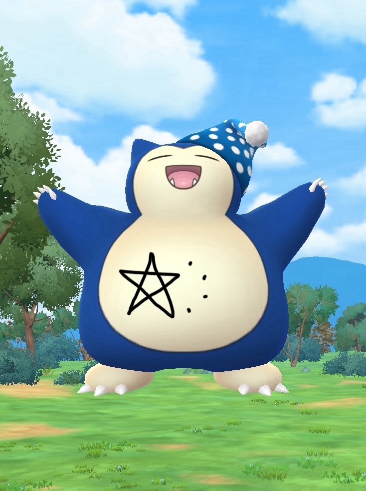 いのき⚝⡱⚝⡱