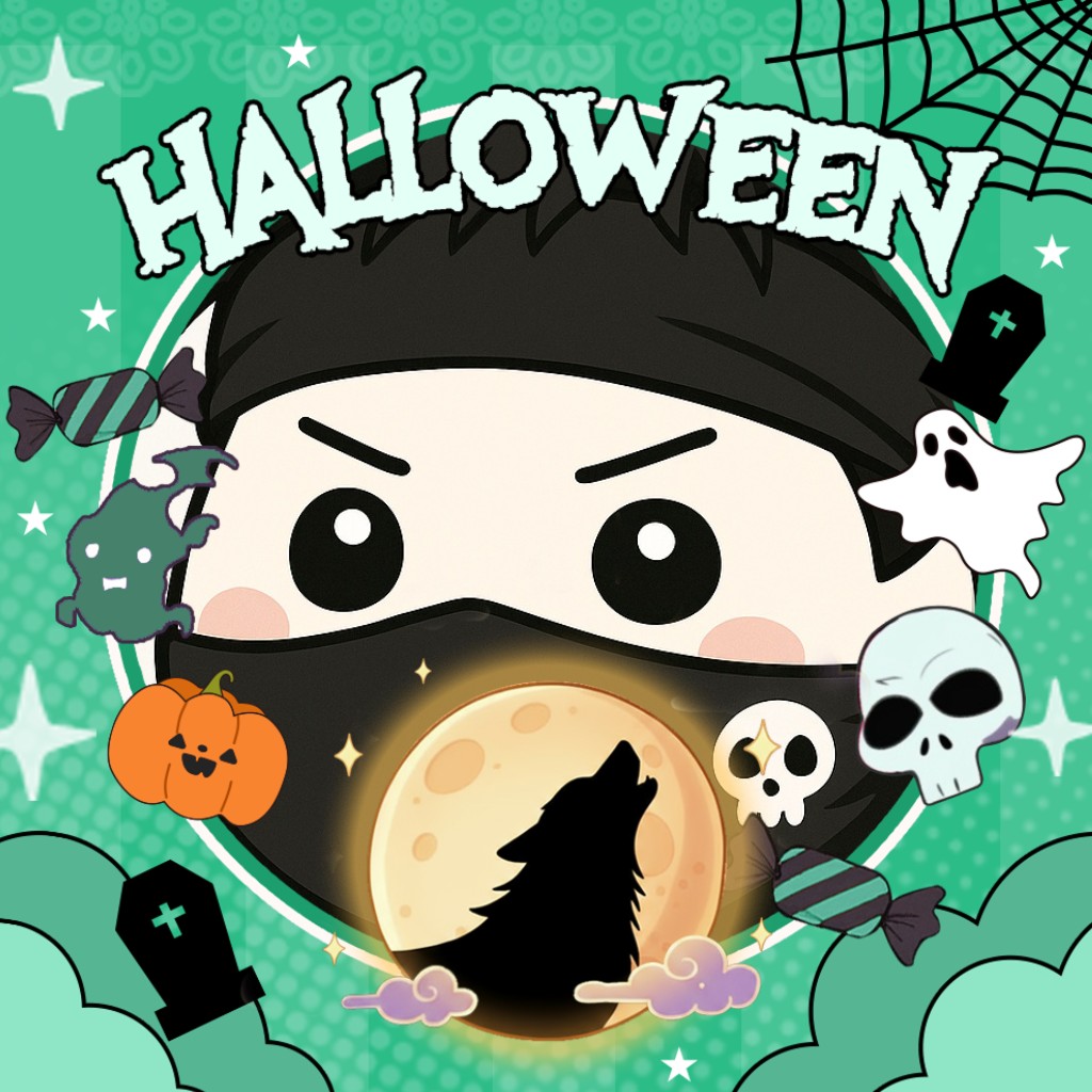 癒輝音【スプ忍】