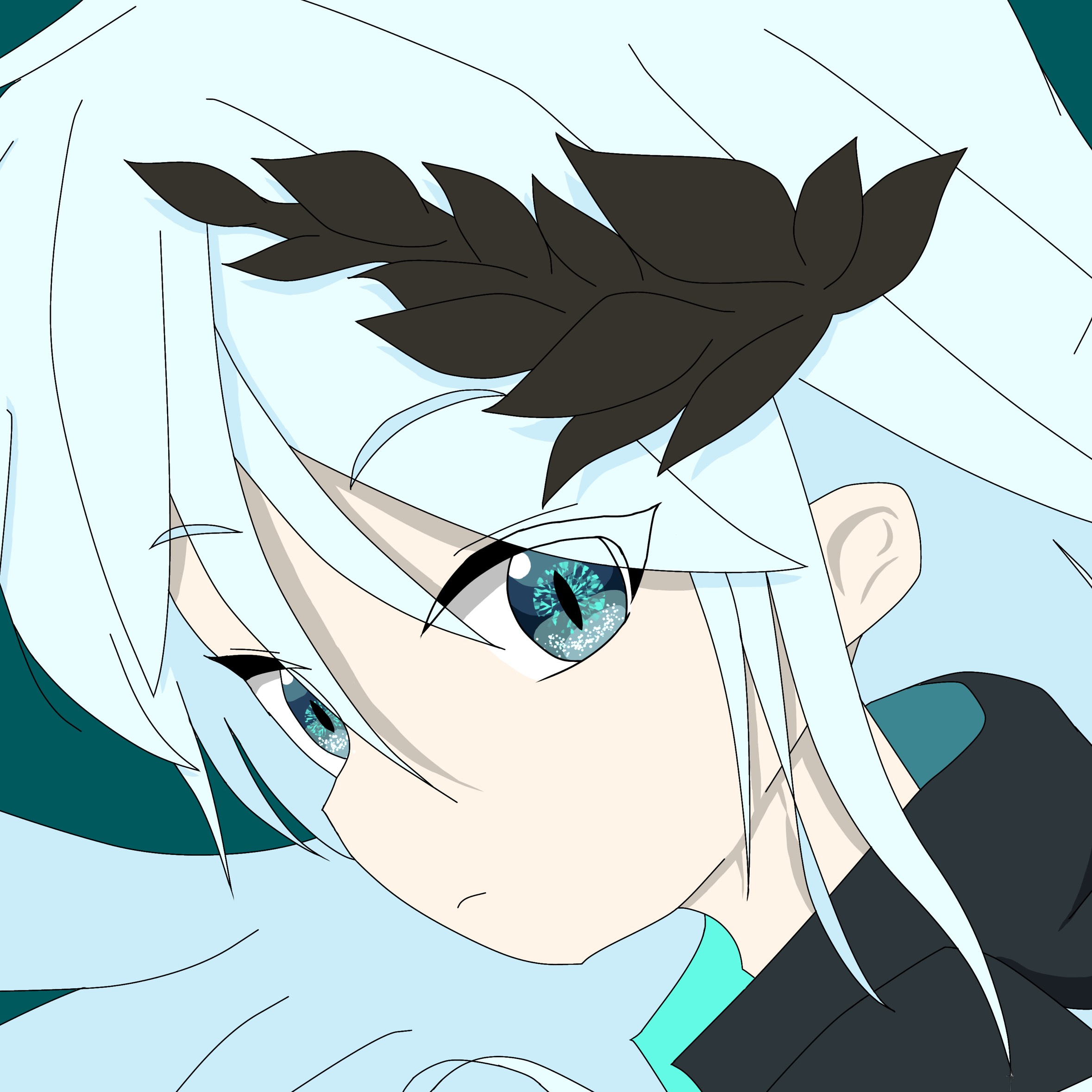 𝄞𓃠‪❅哀咲終愛[🧁𝒦]