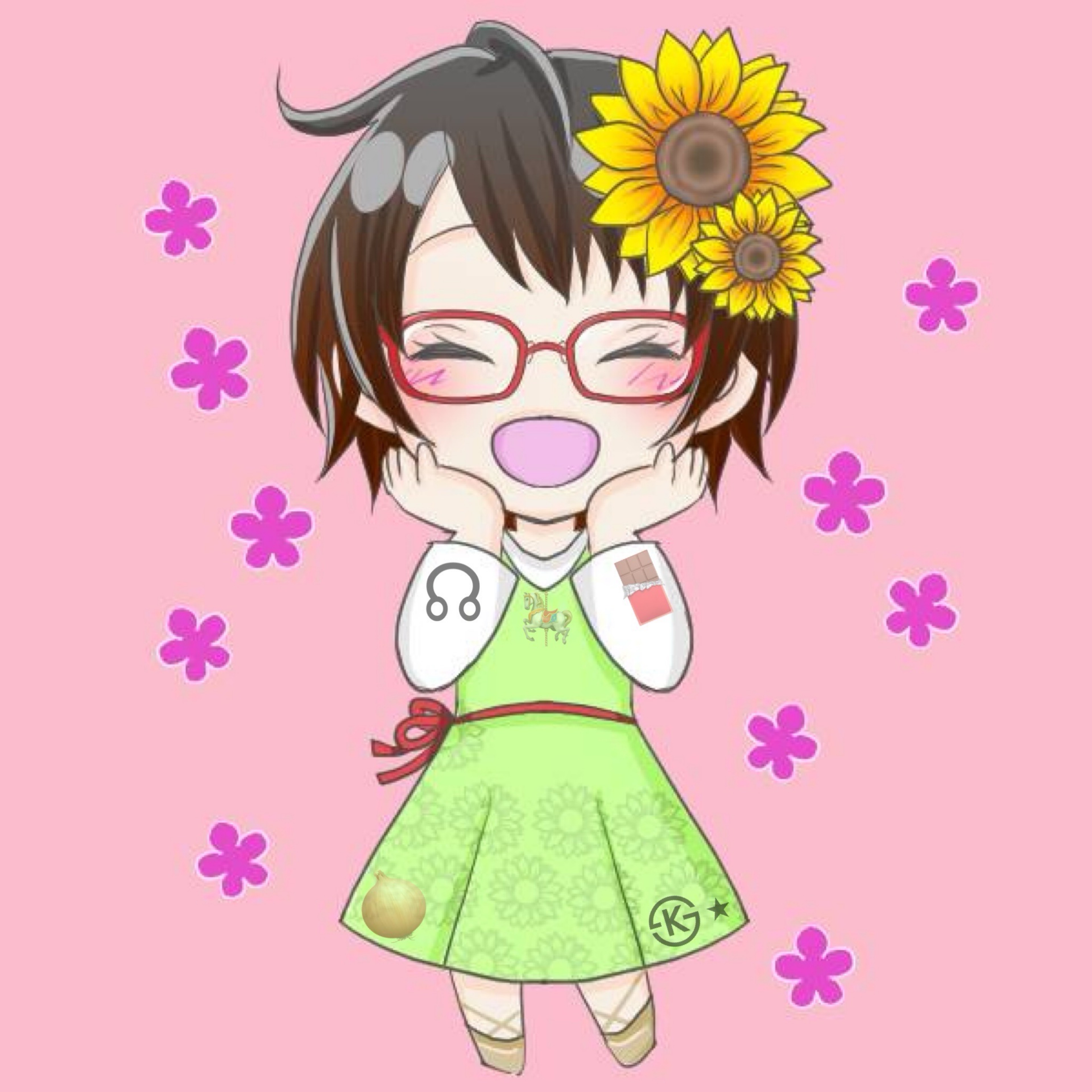 ꧁❣️𝕐𝕠𝕤𝕤𝕪☺︎꧂