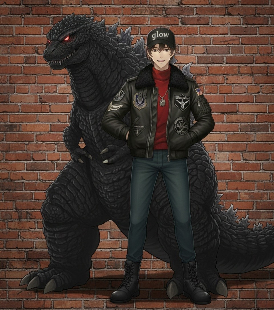 🦄𓆩✧︎𓆪‬グロウ