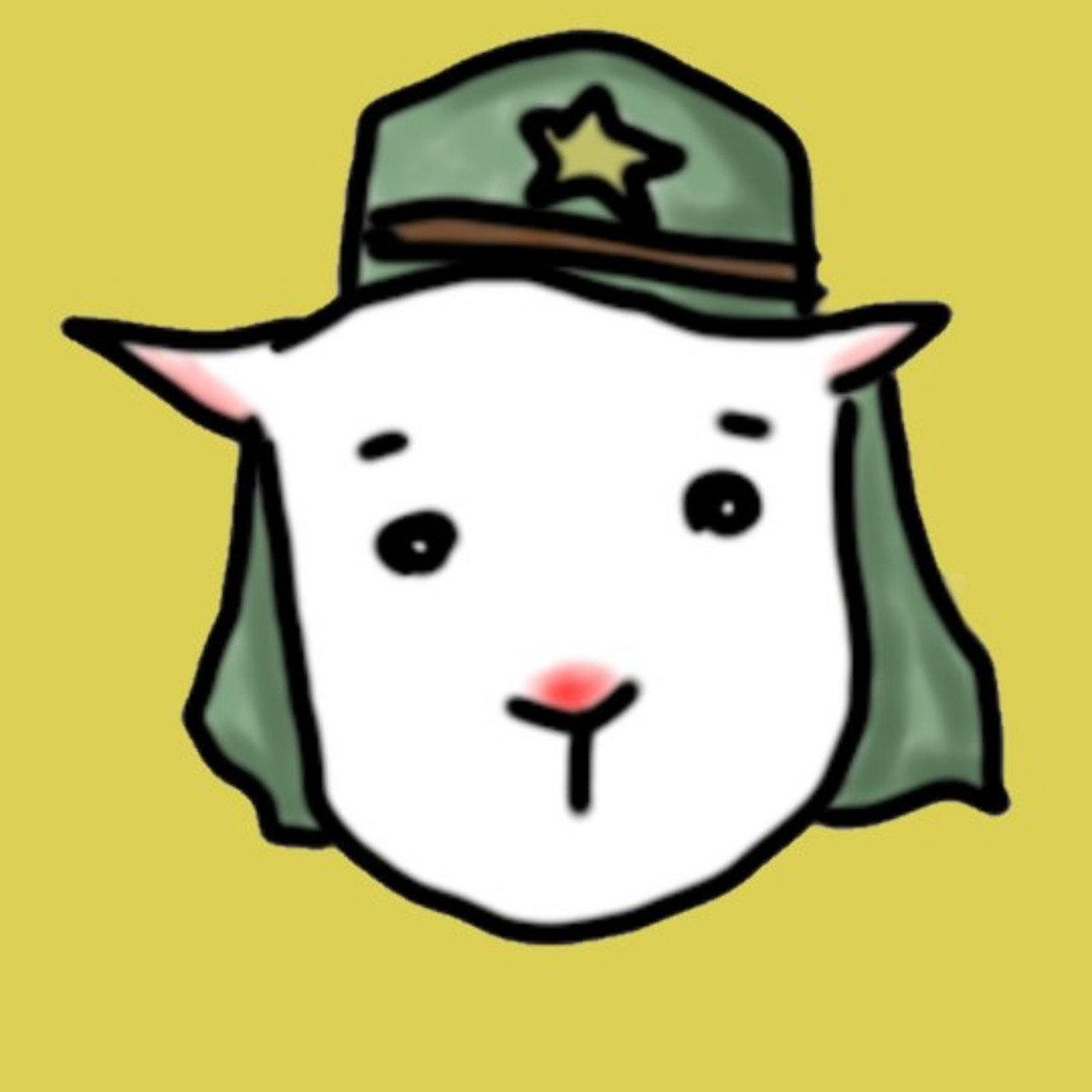 ななしのひつじ