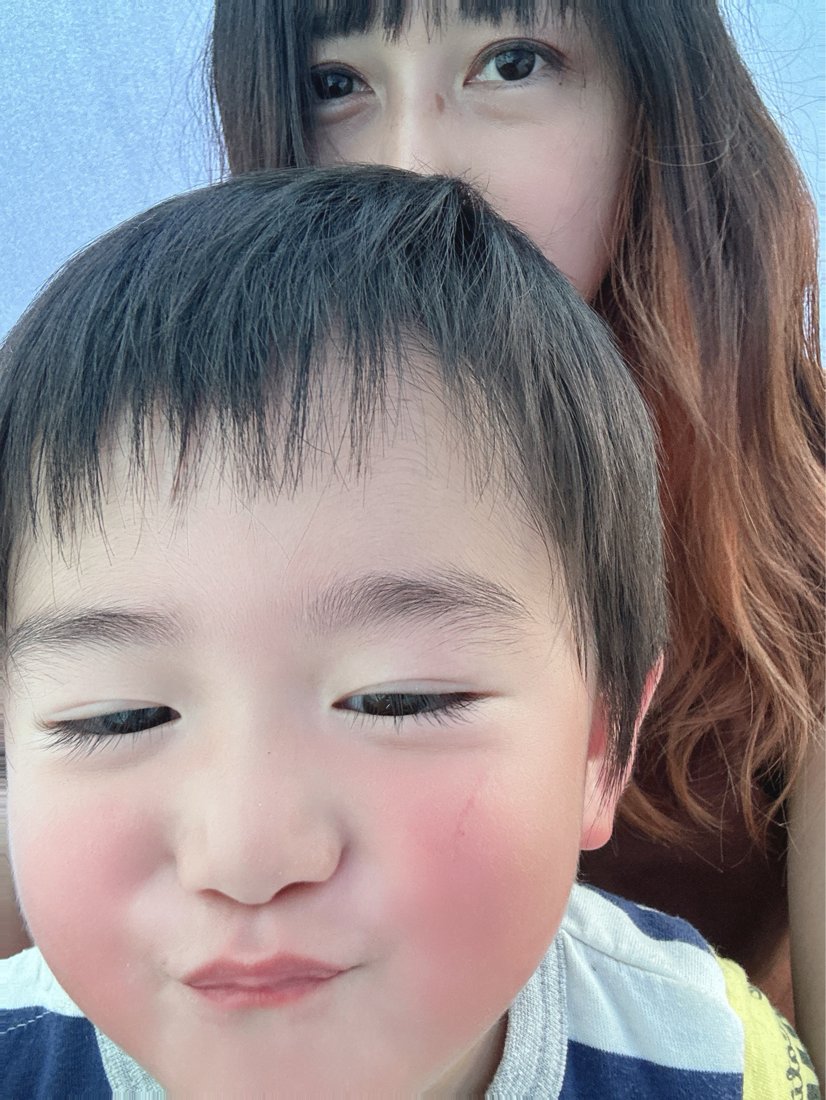 ☪️なおつけめんめんチョココロネ