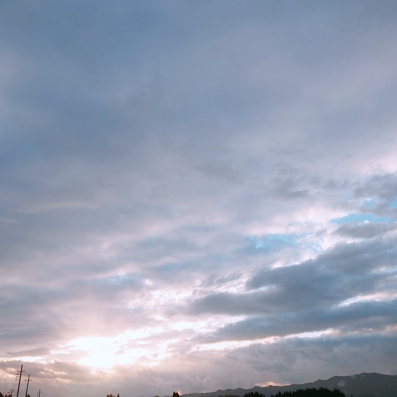 8ヶ月間ありがと