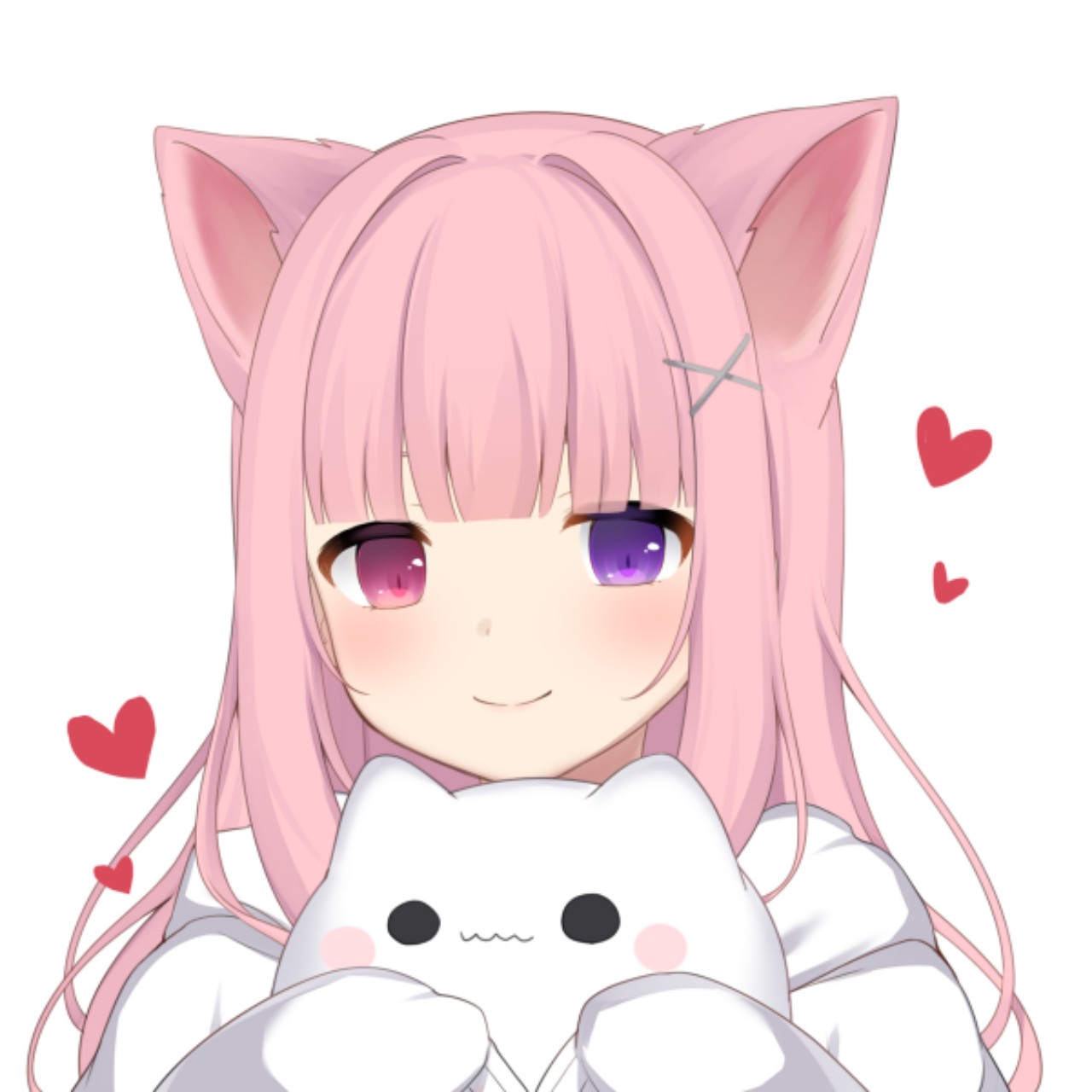 虹夢 ちょこれーと!