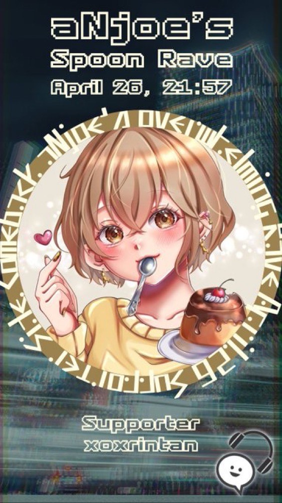 きりん(ヒロアカ視聴迷い中)