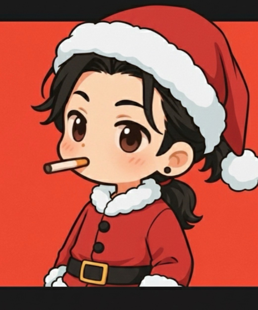 【電波弱者】✪ びび