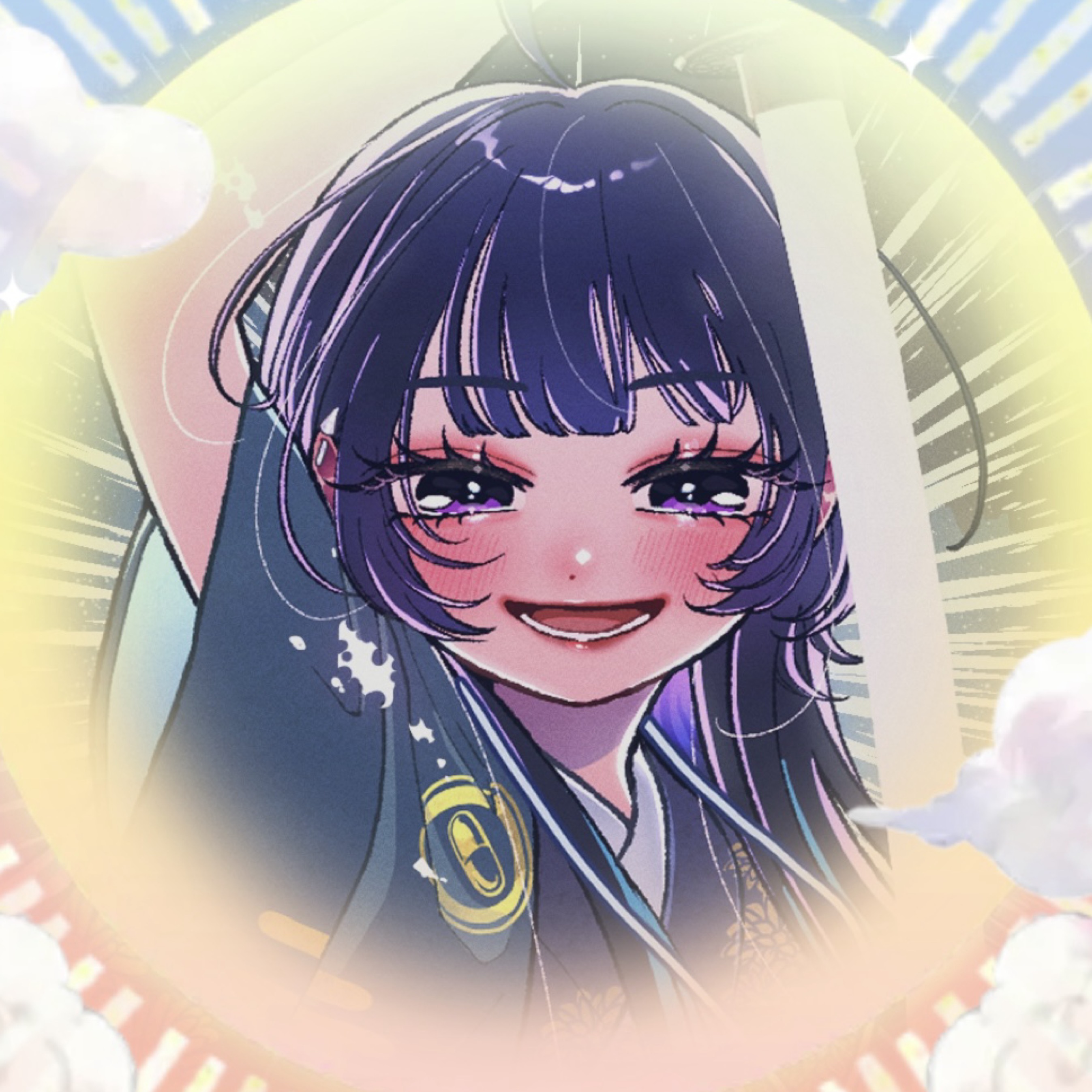 🧬ྀི人文学徒まいちゃん