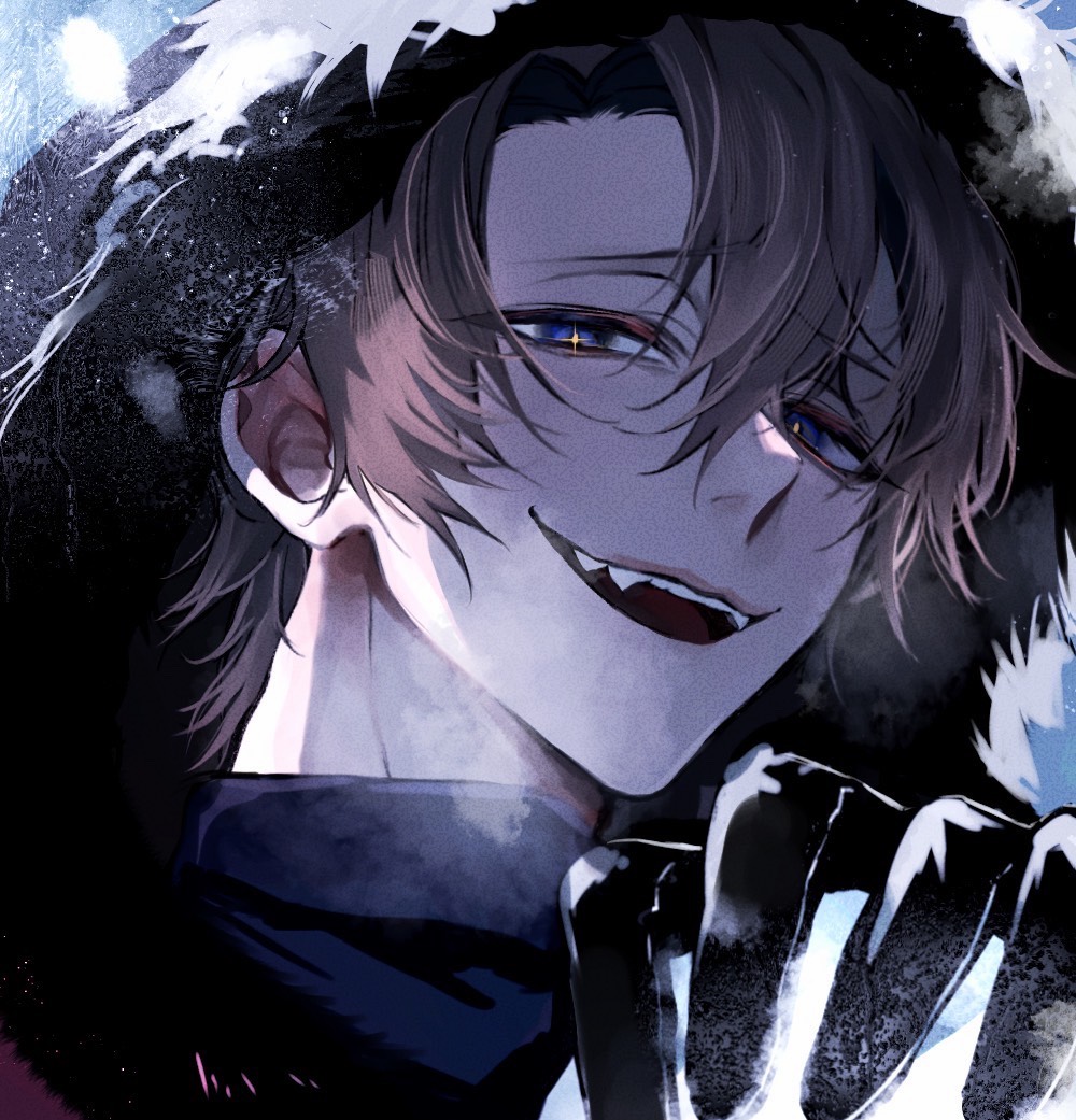 🐯てっぺい(𝐾𝐼𝑁𝐷)きゅん🎄