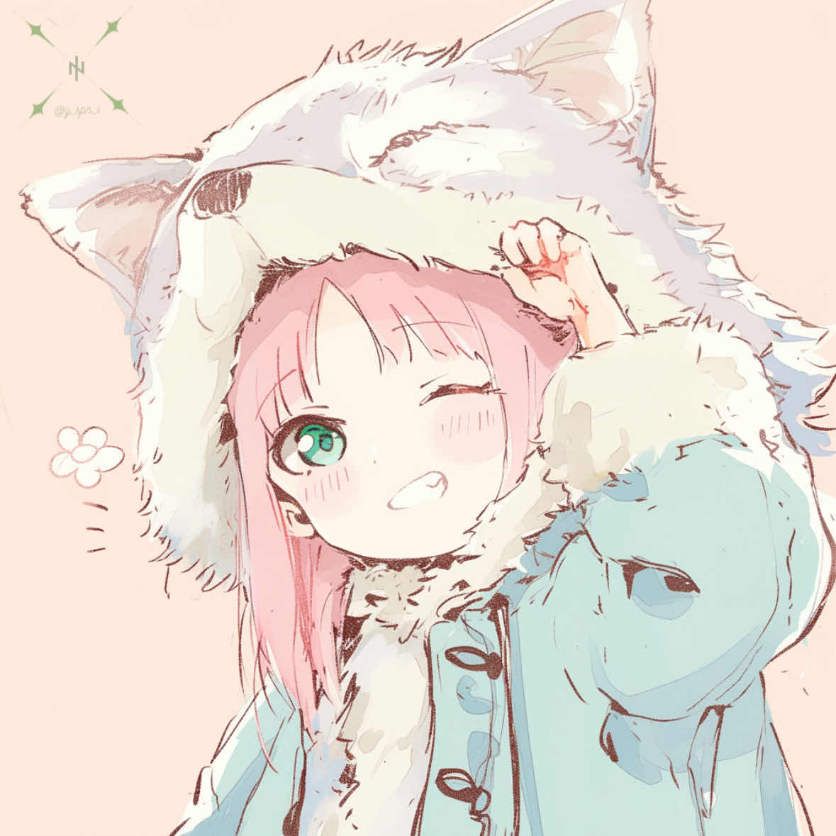 くるみ‎ 𝙷𝄞𝓨̆̈༅㋭