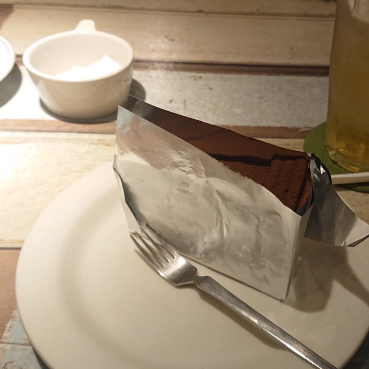 ウッディ
