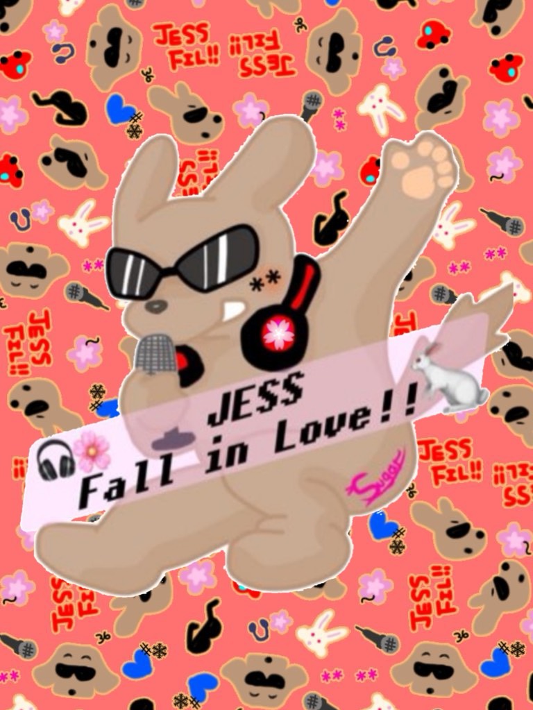 🎧🌸ジェス**🌸³⁶🍲♡̸᩠៹💙♯❅🐇