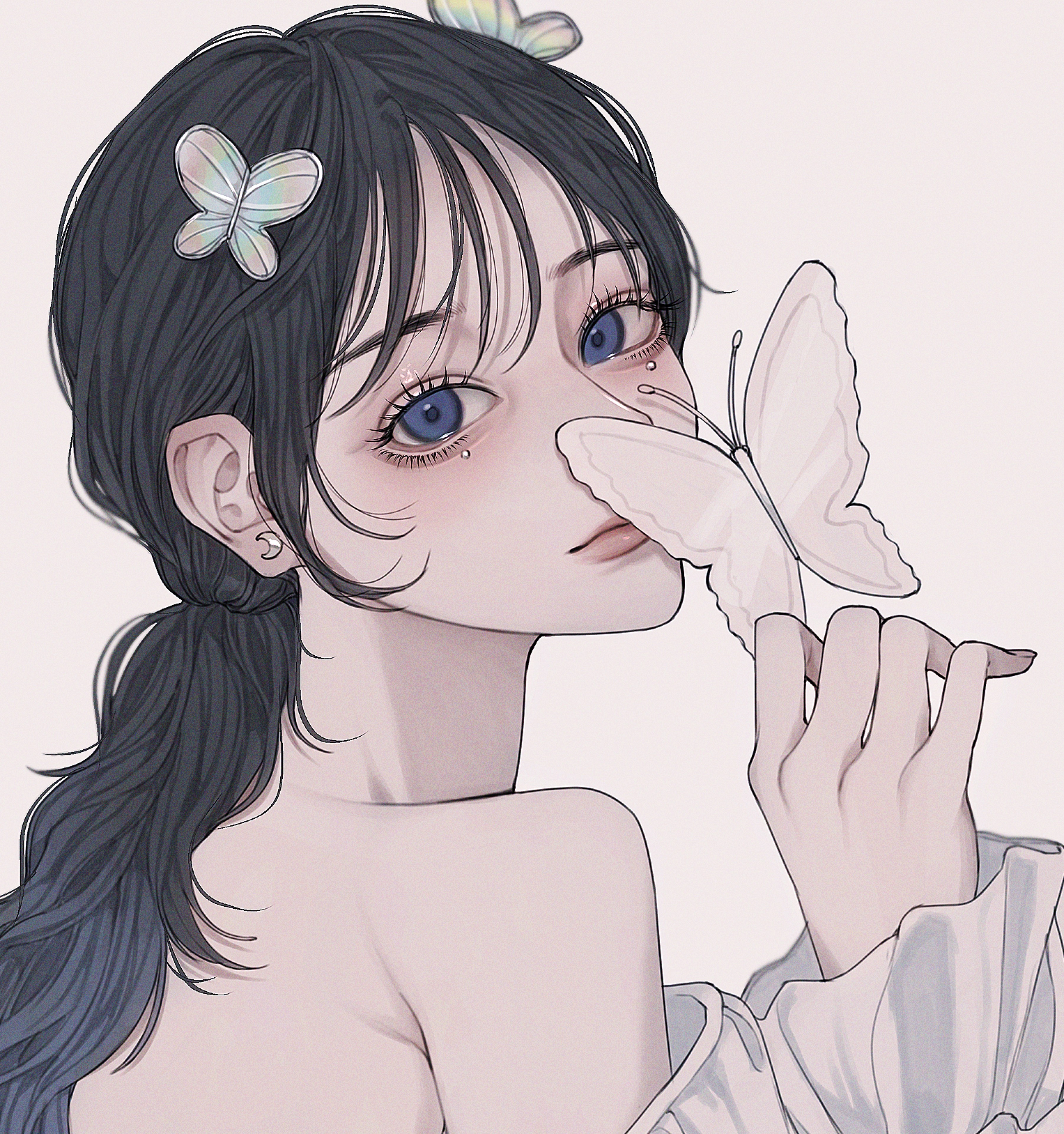 𓏲¹ い の う え