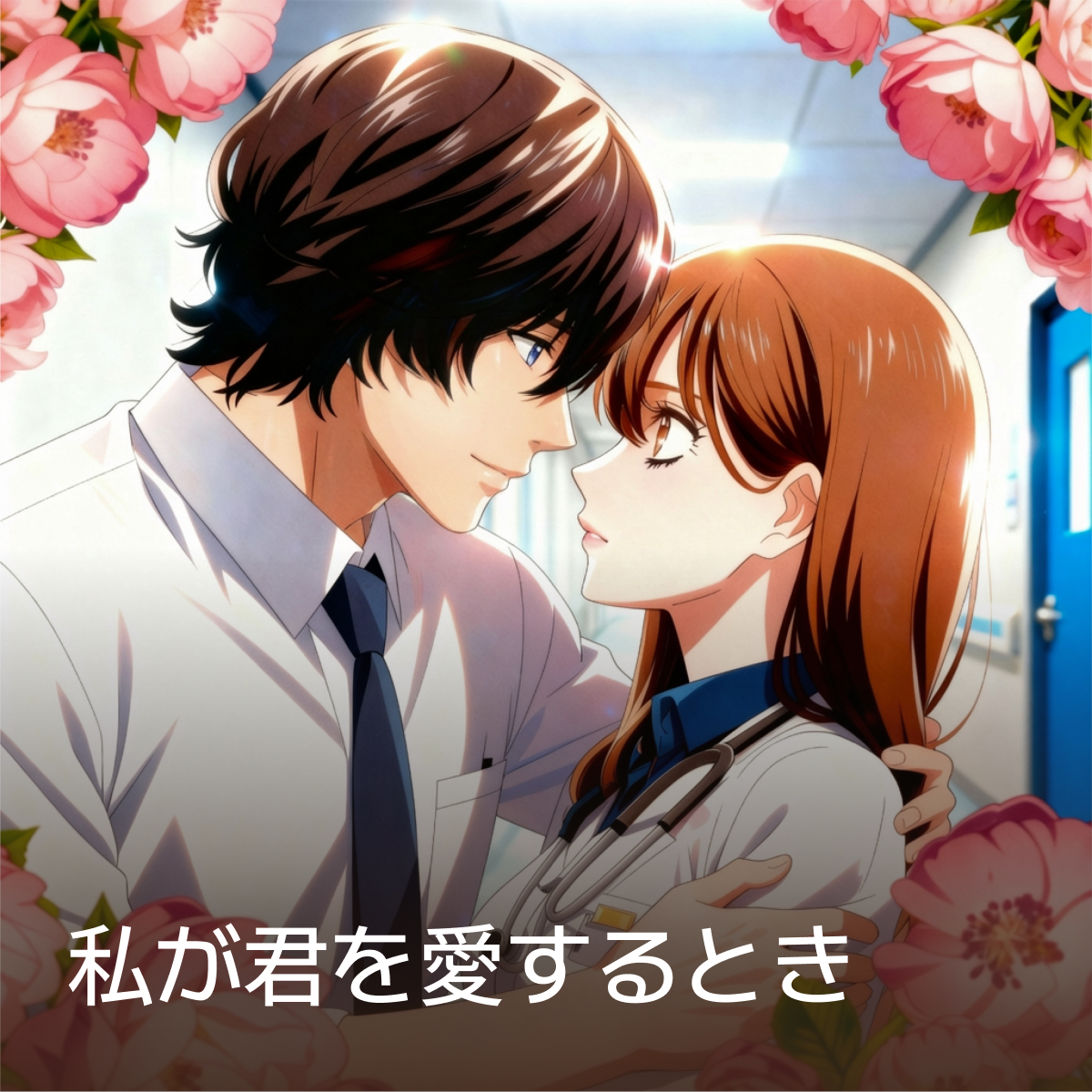 僕が君を愛するとき