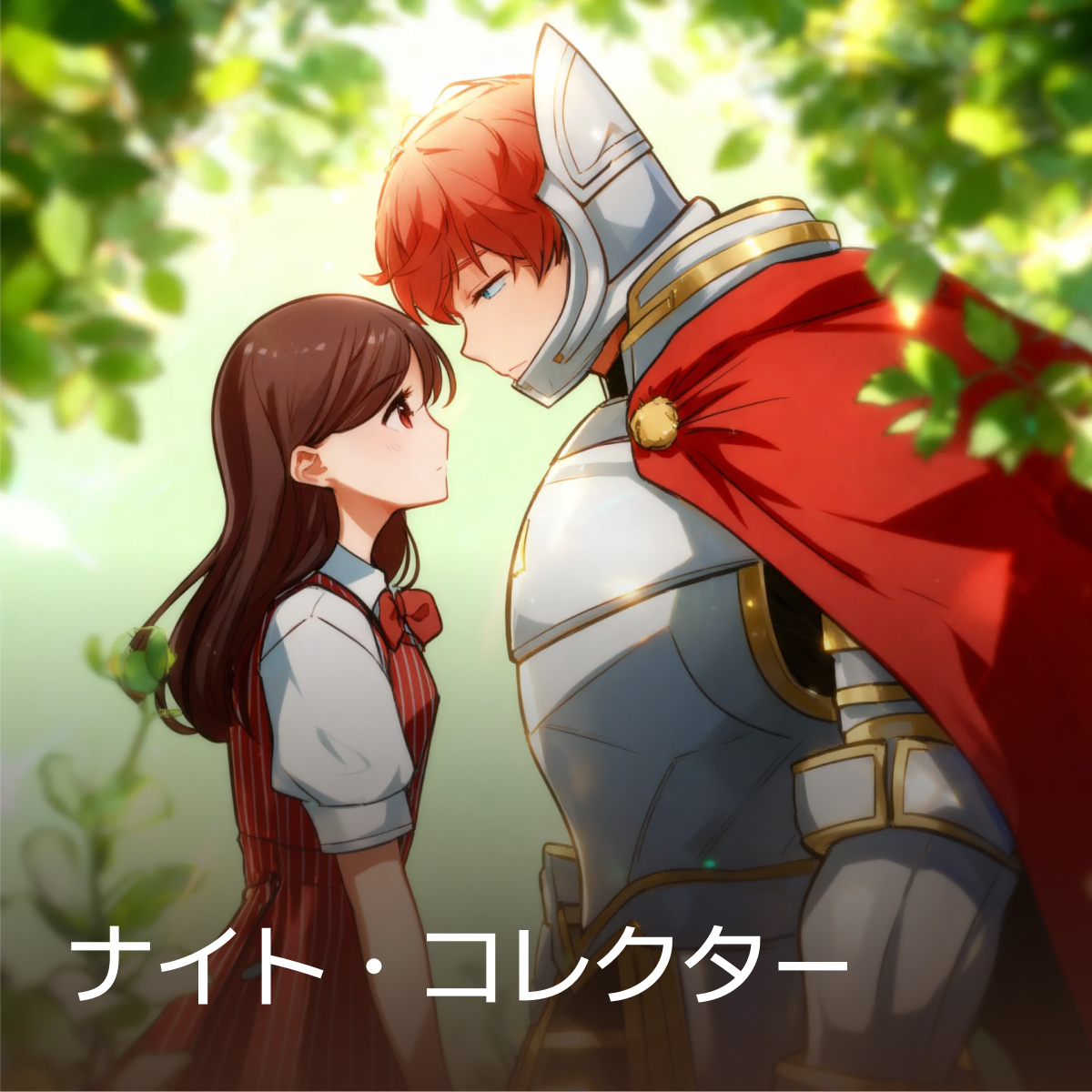 ナイト・コレクター